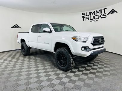 Used 2023 Toyota Tacoma SR5