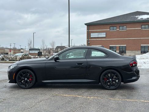 New 2026 BMW 230i xDrive 230i xDrive w/ Premium Package image 4