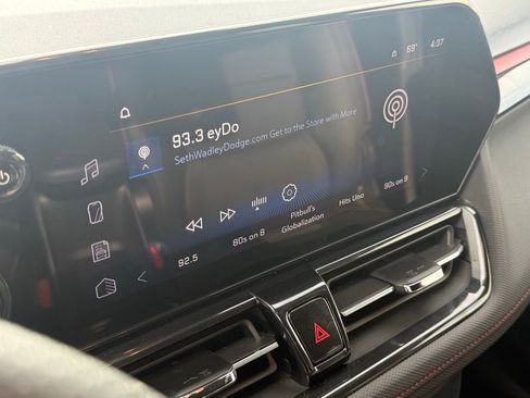 Used 2026 Chevrolet TrailBlazer RS image 37