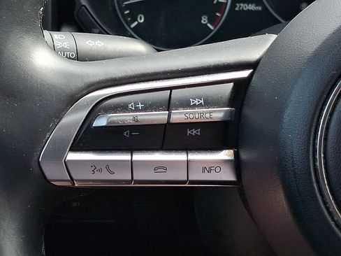 Used 2024 MAZDA CX-50 AWD 2.5 S w/ Cargo Package image 22