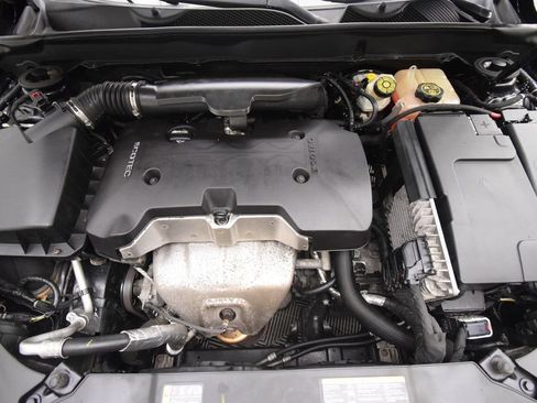 Used 2015 Chevrolet Malibu LT FWD image 21