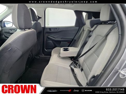 Used 2022 Ford Escape SE w/ Convenience Package image 20