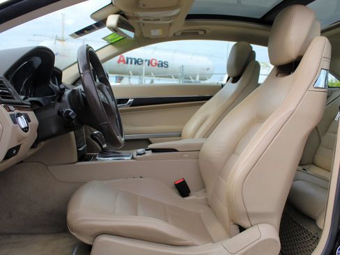 Used 2010 Mercedes-Benz E 350 Coupe image 10