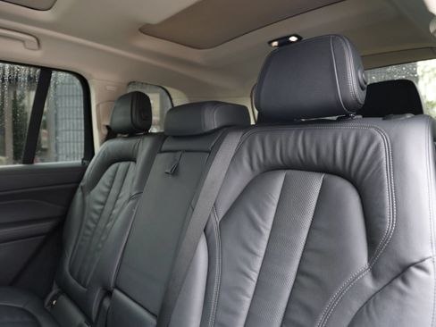 Used 2020 BMW X7 xDrive40i w/ Parking Assistance Package AWD/4WD image 19