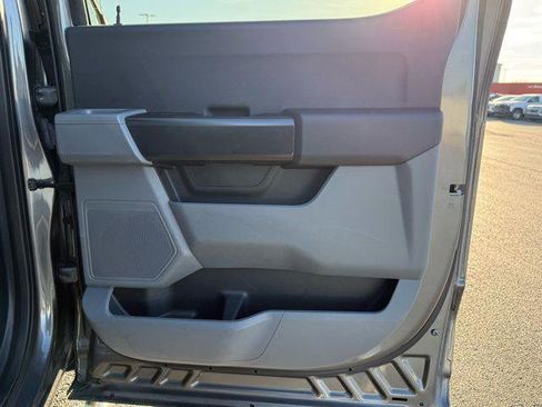 Used 2022 Ford F150 Lightning Pro w/ Max Trailer Tow Package image 32