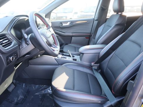 New 2026 Ford Escape ST-Line w/ Tech Pack #1 image 16