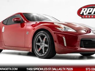Used 2014 Nissan 370Z Coupe image 1