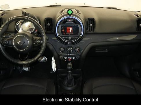 Used 2019 MINI Cooper Countryman FWD image 14