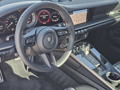 Certified 2025 Porsche 911 Turbo image 26