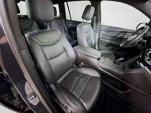 Used 2023 Cadillac XT6 Sport AWD/4WD image 27