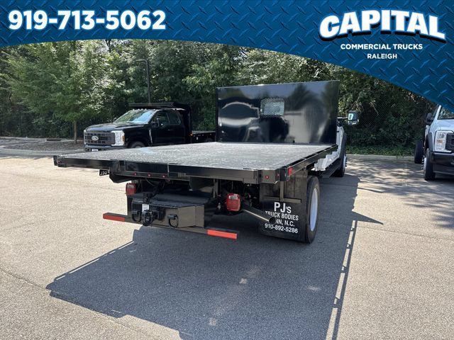 New 2026 Ford F550 2WD Crew Cab image 9