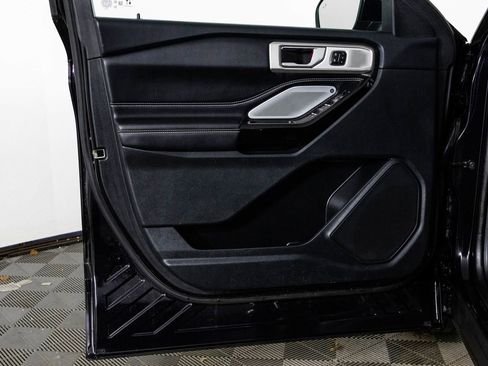 Used 2023 Ford Explorer ST w/ Equipment Group 401A image 32