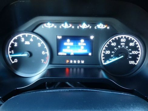 Used 2023 Ford F150 XL w/ STX Appearance Package image 32