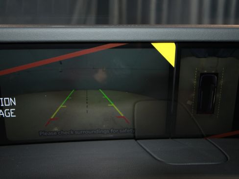 New 2026 Lincoln Nautilus Premier w/ Jet Appearance Package image 15