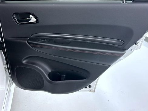 Certified 2023 Dodge Durango R/T w/ Blacktop Package AWD/4WD image 17