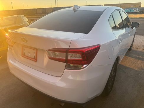 Used 2017 Subaru Impreza 2.0i Premium image 21