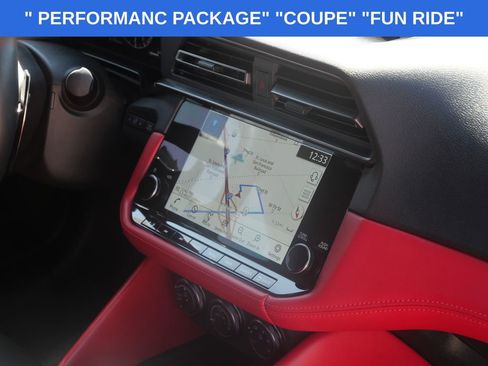 Used 2024 Nissan Z Performance w/ Floor Mat Package image 15
