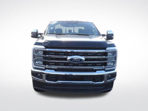 New 2026 Ford F250 King Ranch w/ Chrome Package AWD/4WD image 11