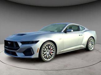 New 2026 Ford Mustang GT Premium video 1