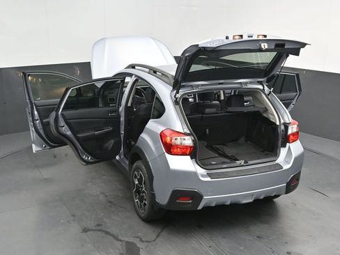 Used 2015 Subaru Crosstrek 2.0i Limited w/ Popular Package #1 AWD/4WD image 38