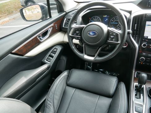 Used 2021 Subaru Ascent Touring image 9