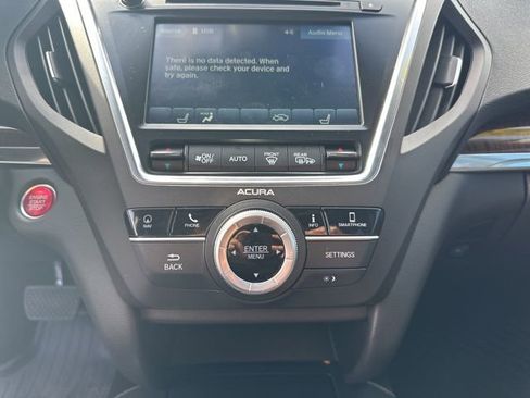 Used 2020 Acura MDX SH-AWD w/ Technology Package image 31