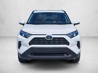 Used 2023 Toyota RAV4 XLE w/ Convenience Package video 2