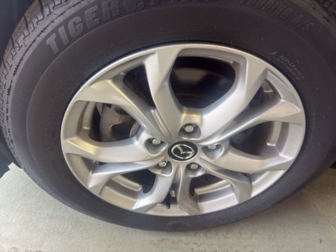 Used 2016 MAZDA CX-3 Touring w/ Premium Package AWD/4WD image 30