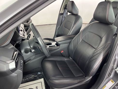 Used 2023 Nissan Altima 2.5 SR w/ SR Premium Package FWD image 20