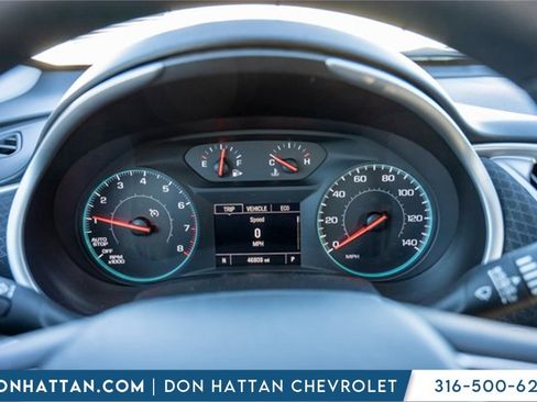 Used 2023 Chevrolet Malibu LT image 7