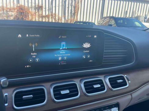 Used 2022 Mercedes-Benz GLE 350 4MATIC image 27