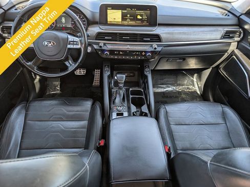 Used 2021 Kia Telluride SX w/ SX Prestige Package AWD/4WD image 22