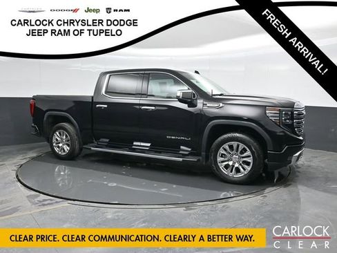 Used 2022 GMC Sierra 1500 Denali image 5