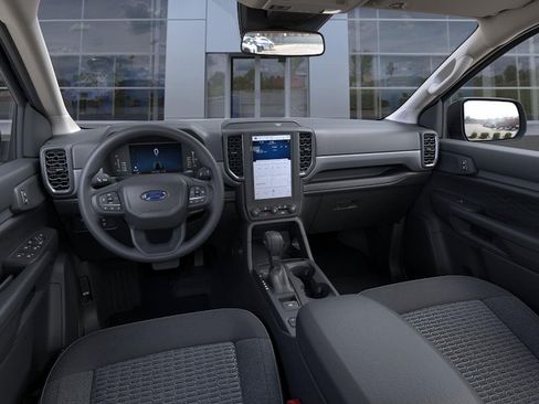 New 2026 Ford Ranger XL w/ Trailer Tow Package AWD/4WD image 9