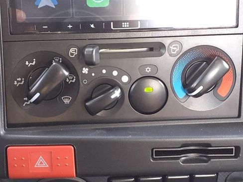 New 2025 Chevrolet Low Cab Forward image 11