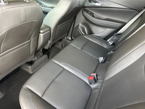 New 2026 Buick Encore GX Sport Touring image 12