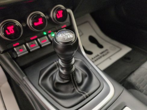 Used 2023 Toyota GR86 RWD image 28