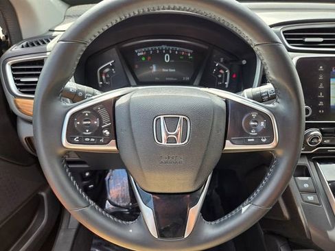 Used 2018 Honda CR-V Touring image 32