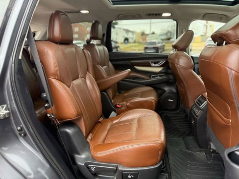 Used 2019 Subaru Ascent Touring image 17