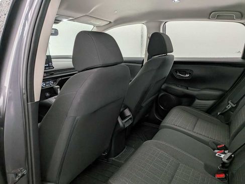 Used 2025 Honda HR-V LX image 18