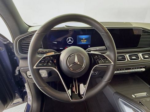 Used 2024 Mercedes-Benz GLE 350 GLE 350 w/ AMG Line Exterior image 12