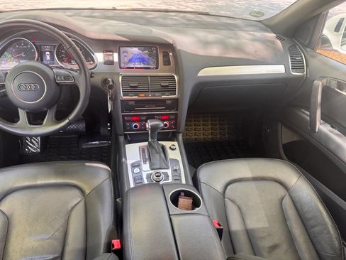 Used 2013 Audi Q7 3.0T S line Prestige AWD/4WD image 44