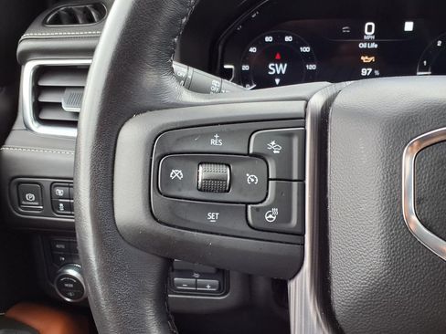 Used 2023 GMC Yukon XL Denali Ultimate AWD/4WD image 20