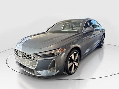 New 2025 Audi A5 2.0T Prestige