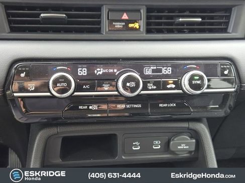 New 2026 Honda Pilot EX-L image 14