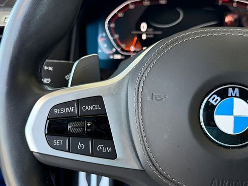 Certified 2023 BMW 840i Coupe w/ M Sport Professional Package RWD image 29