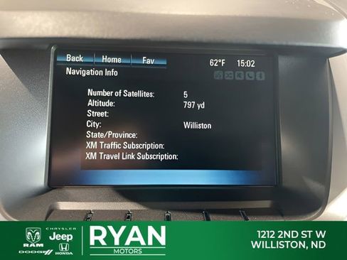 Used 2017 Chevrolet Equinox LT w/ Convenience Package AWD/4WD image 27