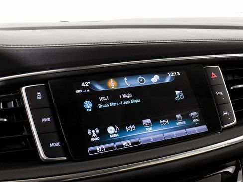 Used 2019 Buick Enclave Premium w/ Trailering Package, 5000 lbs. image 35