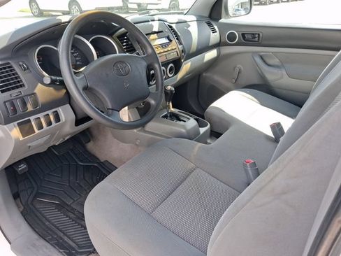 Used 2007 Toyota Tacoma 2WD Regular Cab image 7