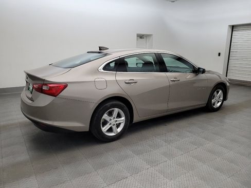 Used 2024 Chevrolet Malibu LS FWD image 10